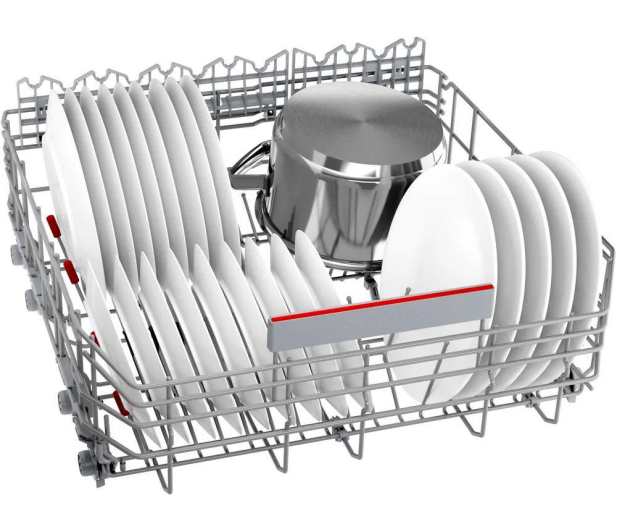 BOSCH SMS6ECI10E 60cm 14kpl. EfficientDry - automatyczne otwieranie drzwi - 1343576 - zdjęcie 5